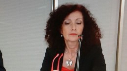 maria basile
