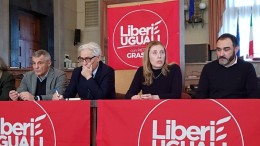 presentazione LEU