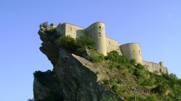 Il Castello di Roccascalegna