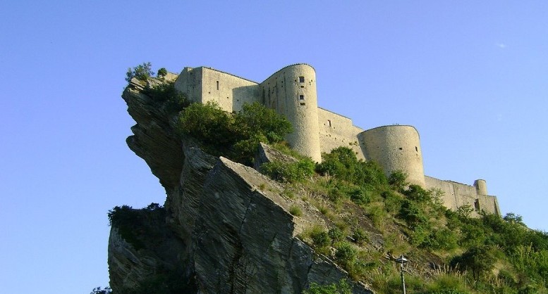 Il Castello di Roccascalegna