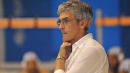 Amedeo Pomilio, ritorna a Pescara