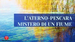 La locandina della presentazione