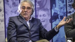 Bruno Pace, morto all'età di 74 anni