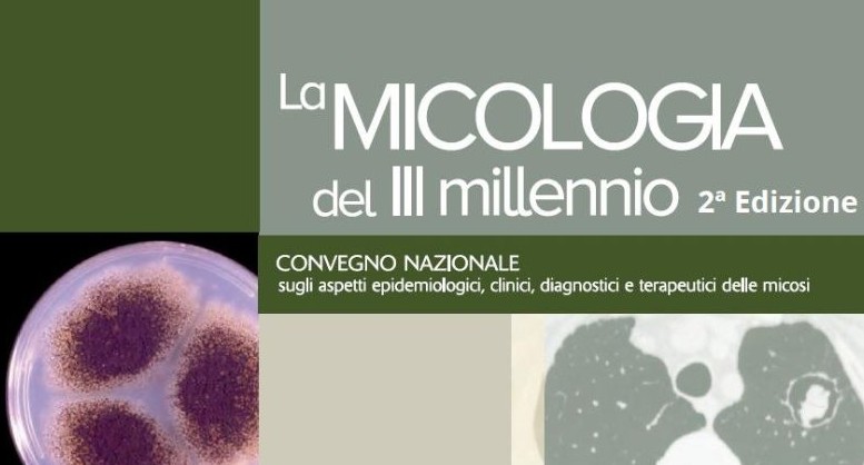 Convegno micologia