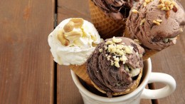 Corso di gelateria