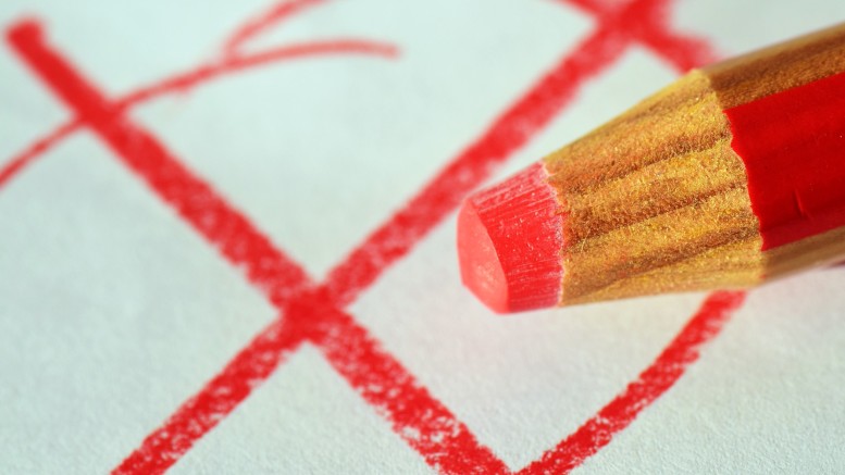 Elezioni politiche 2018