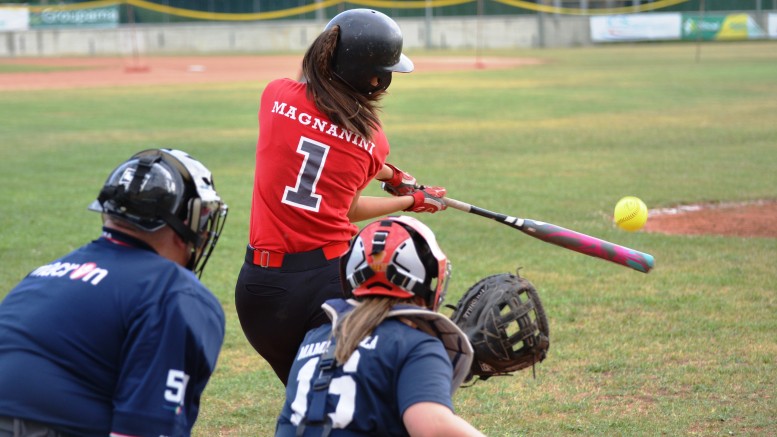 Formation Day Baseball Softball