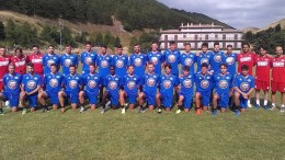 Il San Nicolò calcio