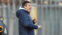 Mister Alfredo Aglietti
