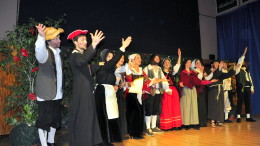Ssu spusalizie..