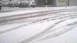 Strade del centro di Pescara