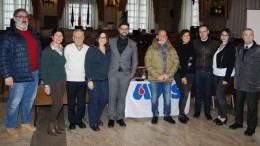 Assemblea annuale Avis comunale 2018