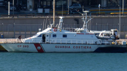 Capitaneria di porto