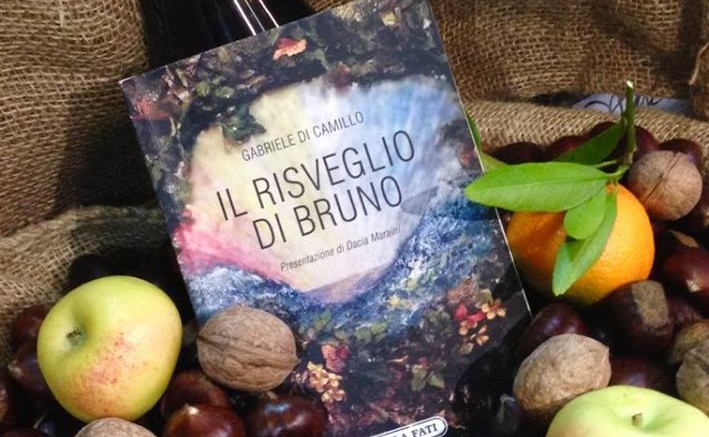 Il risveglio di Bruno, edizioni Tabula Fati