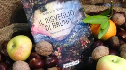 Il risveglio di Bruno, edizioni Tabula Fati