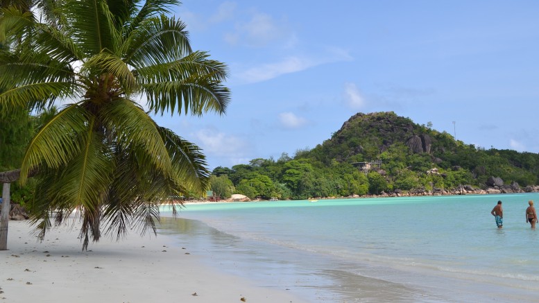 Praslin