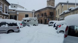 spoltore centro