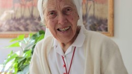suor olga pignatelli