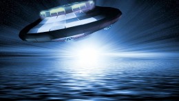 Avvistamenti Ufo