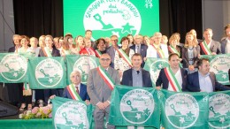 Bandiera verde a Montesilvano