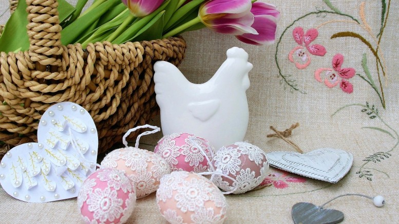 Buona Pasqua
