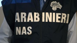 Carabinieri Nas