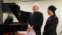 Casa Ail concerto per la vita Cappuccilli e De Angelis