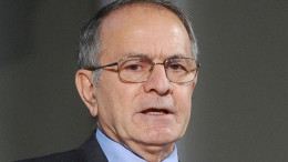 Emilio Gentile