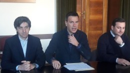 FDIPESCARA