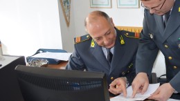 Guardia di Finanza