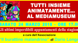 I MUSICANTI piccolo