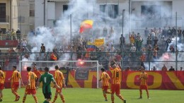 Il Real Giulianova ad un passo dalla serie D