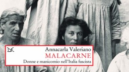 La copertina del libro
