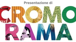 La locandina dell'evento