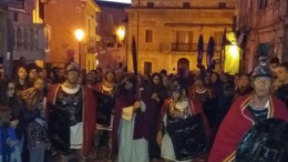 L'edizione dello scorso anno