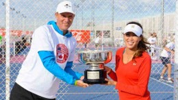 L'edizione passata del Bainbridge Cup