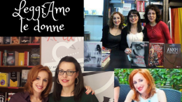 LeggiAmo le donne