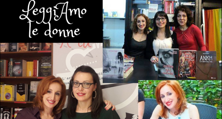 LeggiAmo le donne