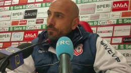 Mister Calabro del Carpi