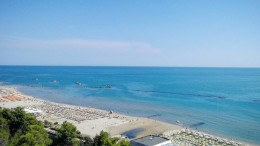 Montesilvano spiaggia