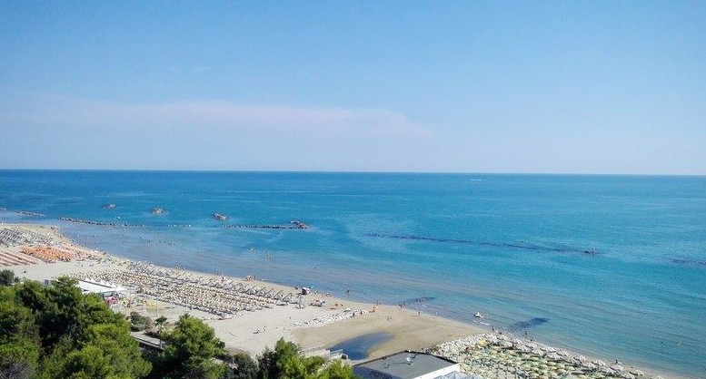 Montesilvano spiaggia