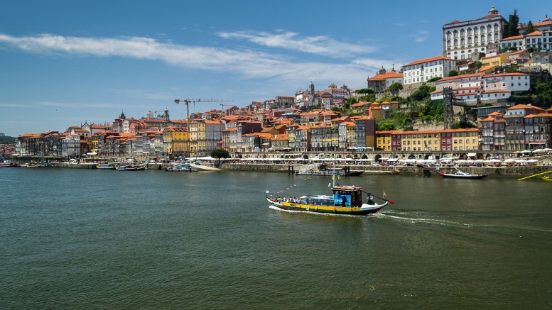 Porto