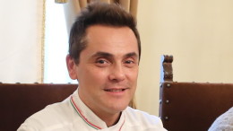 Presentazione del Saral Food