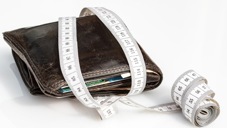 Situazione usura in Abruzzo