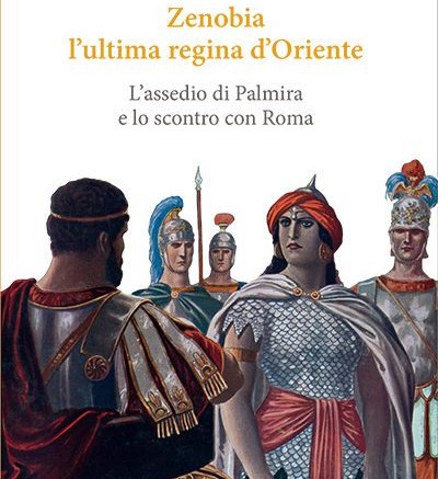 Copertina del libro