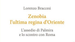 Copertina del libro