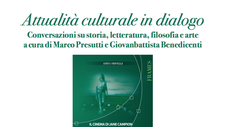 locandina trivelli attualità culturale 9 marzo 2018