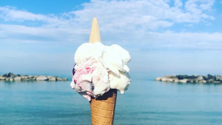 Festival del gelato