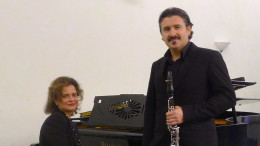 GIANCATERINA -GRILLI