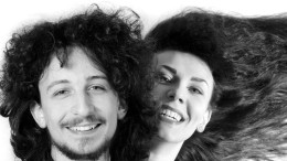 Giulio Gentile e Emanuela di Benedetto